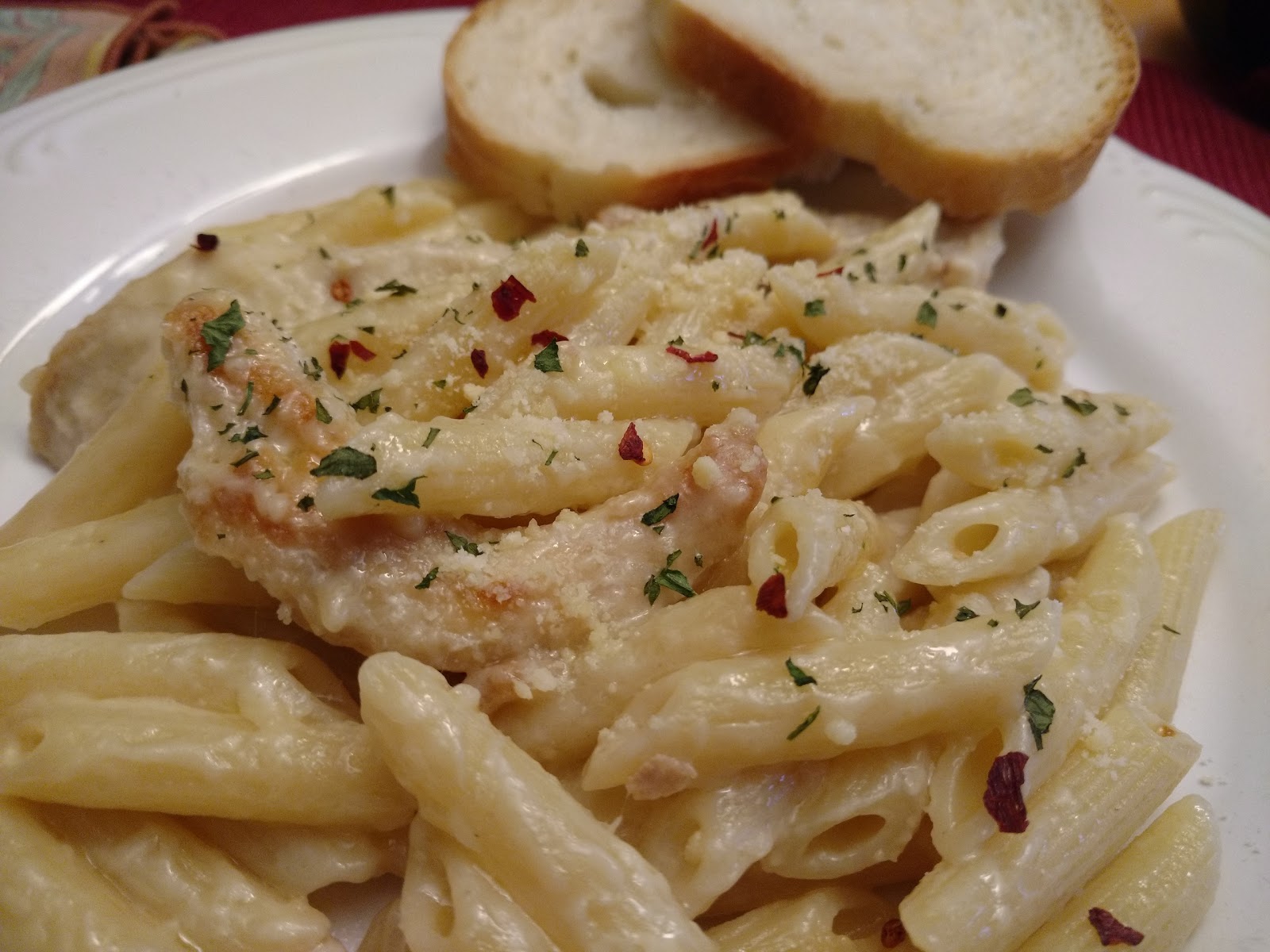Classic Chicken Alfredo: History, Tips, & The Ultimate Homemade Recipe